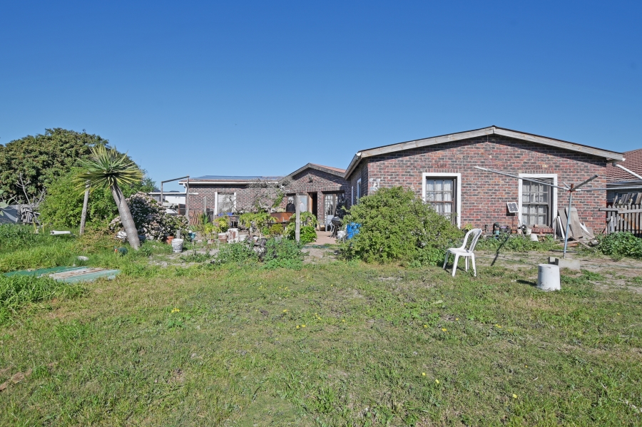 4 Bedroom Property for Sale in Melkbosstrand Central Western Cape